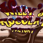 Willy's Chocolate Factory