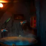 The Druid's Bane [Le Fléau du Druide]