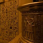 The Temple / Artifact