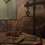 Vincent van Gogh Escape