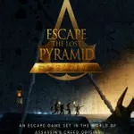 Escape The Lost Pyramid (VR)