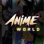 Anime World