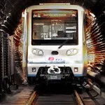 Balkan Express