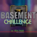 The Basement Challenge