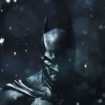 Batman: The Batcave