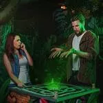 Jungle