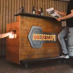 Bierescape (30-min)