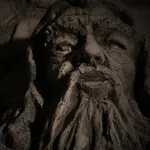 The Wizard Four and the Book of Black Arts [Les Quatre Sorciers et le Grimoire de l'Art Obscur]