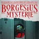 Het Borgesius Mysterie