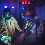Bunker B-57: Plutonium Expedition