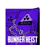 Bunker heist