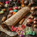 Charlies Candies