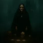 The Castle of Eternal Suffering