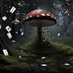 Chaos in Wonderland