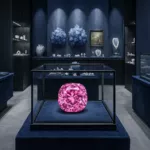 PINK STAR - De Duurste Diamant Ooit