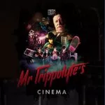 Mr Trippolyte's Cinema