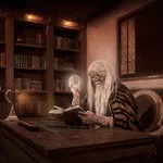 The Wizard School