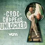 Code van Coppens Unlocked: Mathias