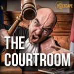 The Courtroom (Battle)