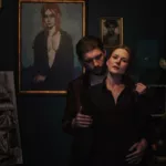Cursed Painting