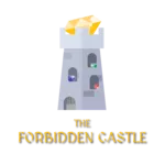 The Forbidden Castle