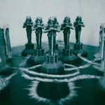 The Iron Throne