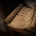 The Wizard Four and the Rise of the Dark Lord [Les Quatre Sorciers et l'Ascension du Seigneur des Ténèbres]