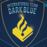 Dark Blue