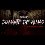 Chapter 2: Diamond of Souls [Diamante de Almas]