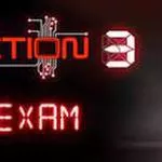 Abduction 3: The Exam 