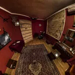 Dracula's Chambers