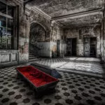 Dracula’s Secret