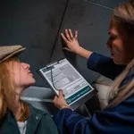 The Diamond Heist