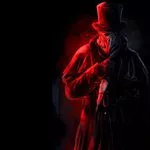 Jack the Ripper