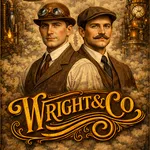 Wright & Co