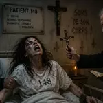 L’Exorcisme du Patient 148