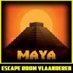 Escape Room Sint-Niklaas: De Verborgen Maya-Stad