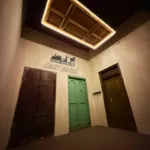 CRAZY DOORS