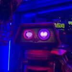 Galactic Mission [Mission Galactique]