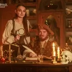The Alchemist's Legacy