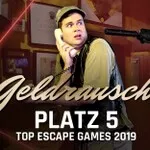 Geldrausch/Moneyrush