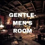 The Gentlemen's Room