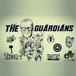 The Guardians