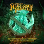 The Tale of the Heartless Pirate [Herzlosen Piraten]