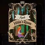 La Chambre de Tante Hilda