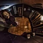 Horror Villains