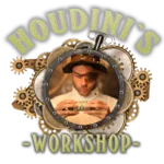 Houdini's Workshop
