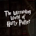 The Wizarding World of Harry Potter
