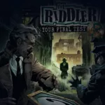 The Riddler: Your Final Test