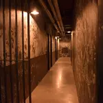 Prison Island Nijmegen